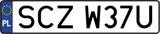 SCZW37U