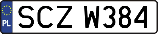 SCZW384
