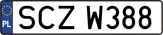 SCZW388