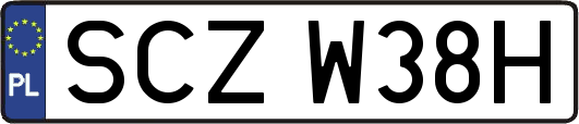 SCZW38H