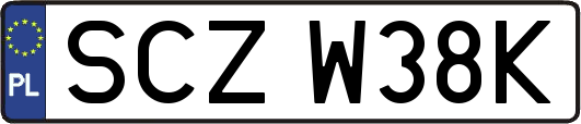 SCZW38K