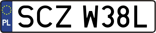 SCZW38L