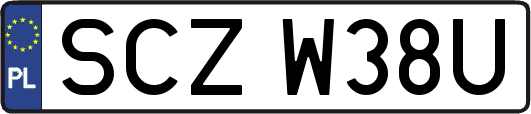 SCZW38U