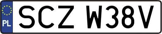 SCZW38V