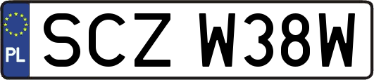 SCZW38W