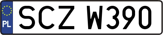 SCZW390