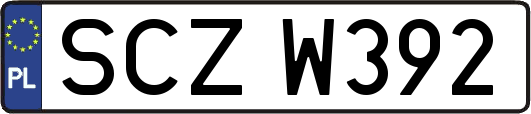 SCZW392
