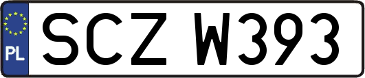 SCZW393