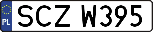 SCZW395