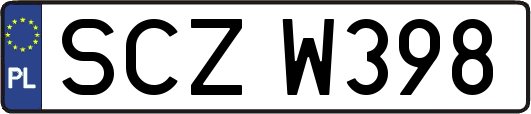 SCZW398