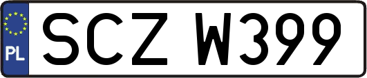 SCZW399