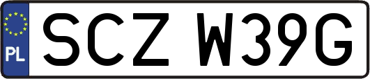 SCZW39G