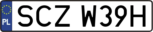 SCZW39H