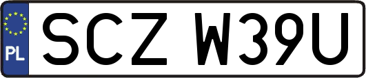 SCZW39U