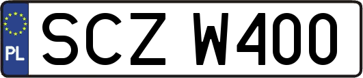 SCZW400