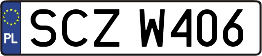 SCZW406