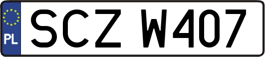 SCZW407