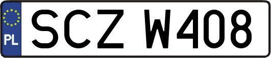 SCZW408