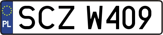 SCZW409