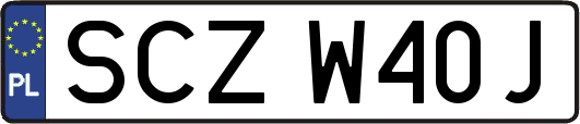 SCZW40J