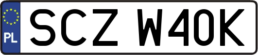 SCZW40K
