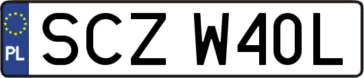 SCZW40L