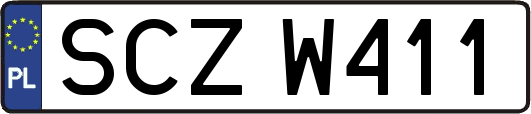 SCZW411