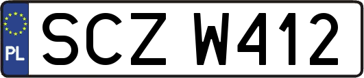 SCZW412