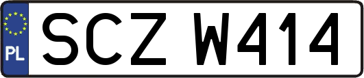 SCZW414