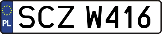 SCZW416