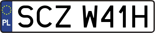 SCZW41H