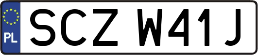 SCZW41J