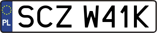 SCZW41K