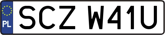 SCZW41U