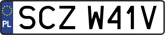 SCZW41V