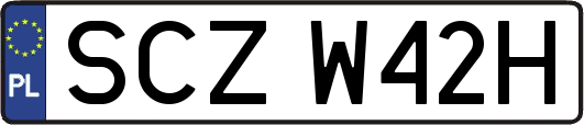 SCZW42H