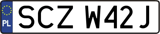 SCZW42J