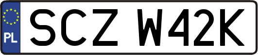 SCZW42K
