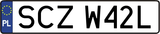 SCZW42L