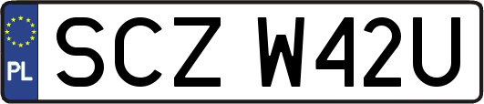 SCZW42U