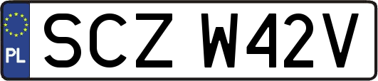 SCZW42V