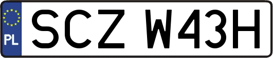 SCZW43H