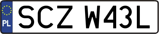 SCZW43L