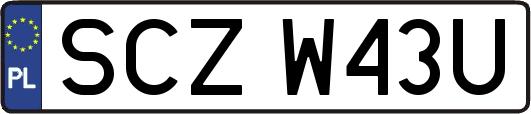 SCZW43U