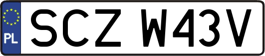 SCZW43V