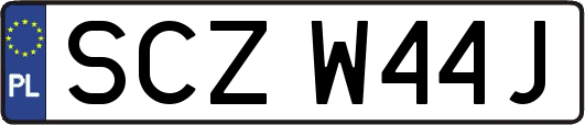 SCZW44J