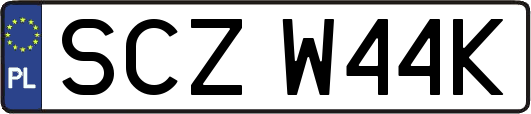 SCZW44K