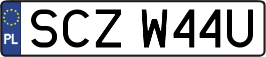 SCZW44U