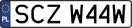SCZW44W
