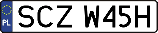 SCZW45H